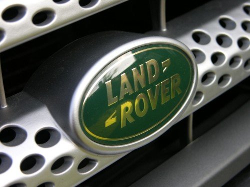Land-Rover