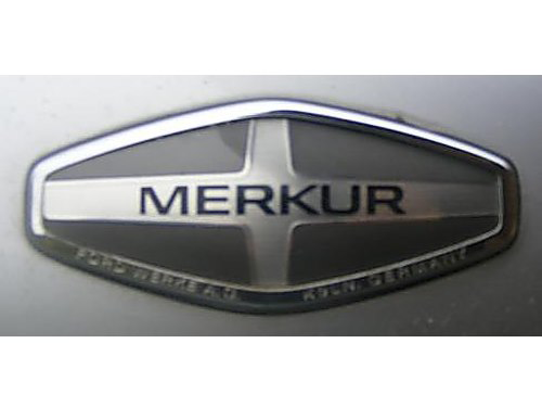 Merkur