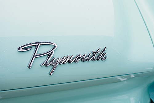 Plymouth