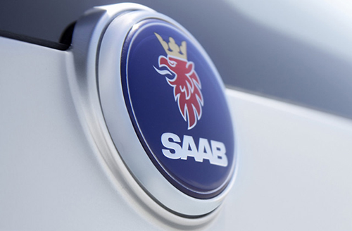 Saab